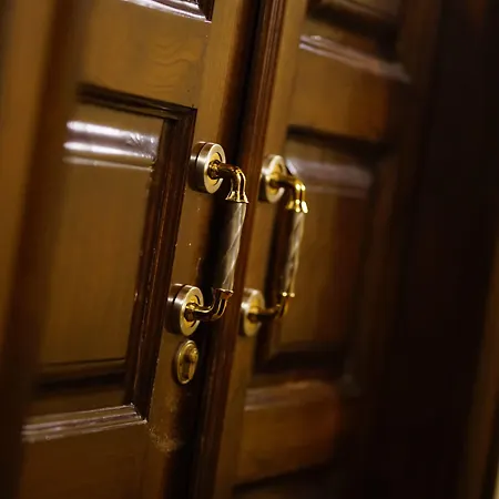 Tahir Aga Konagi 4* Trabzon