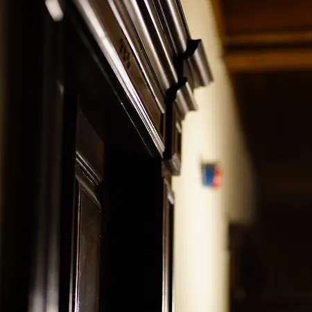 Hotel Tahir Aga Konagi