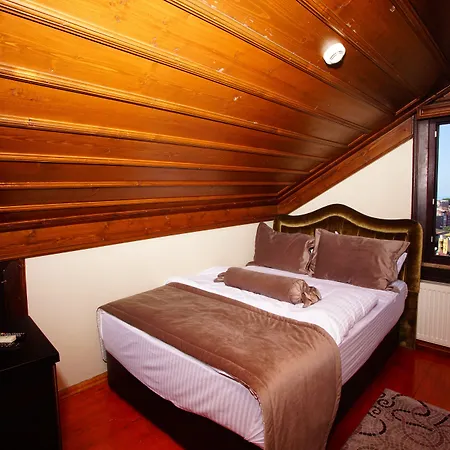 Tahir Aga Konagi 4* Trabzon