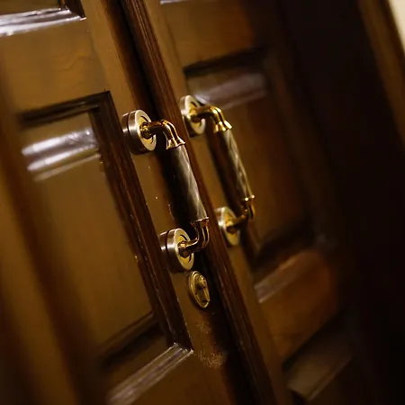 Tahir Aga Konagi 4* Trabzon