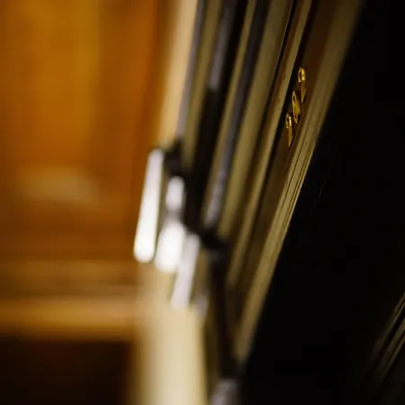 Hotel Tahir Aga Konagi