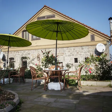 Hotel Tahir Aga Konagi
