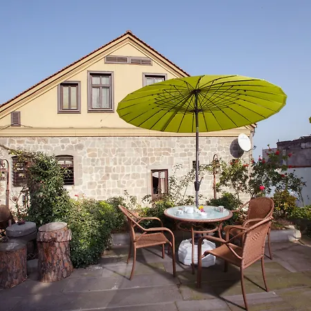 酒店 Tahir Aga Konagi 4*