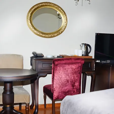 酒店 Tahir Aga Konagi