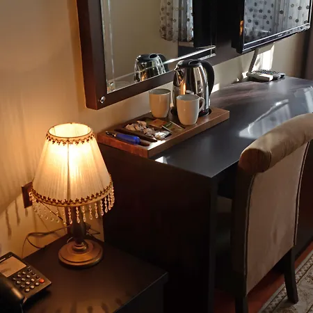 Tahir Aga Konagi 4* 特拉布宗