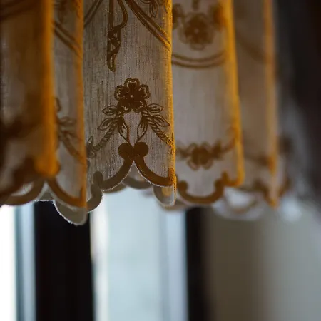 Tahir Aga Konagi Hotel