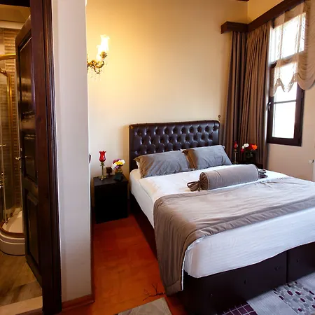 Tahir Aga Konagi 酒店 特拉布宗