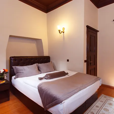 Tahir Aga Konagi Hotel 4*