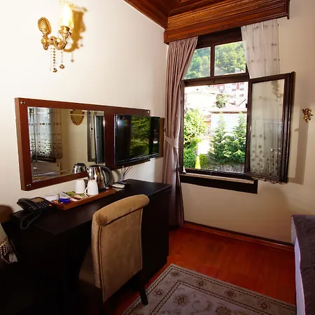 Tahir Aga Konagi Hotel Trabzon