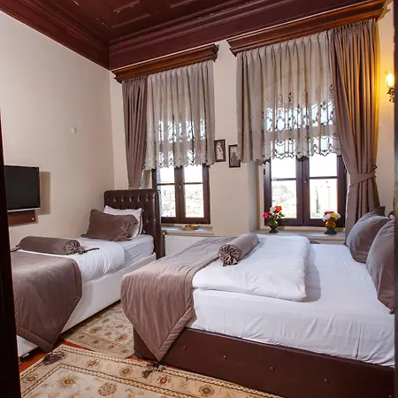 Tahir Aga Konagi Trabzon