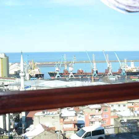 Tahir Aga Konagi 4* Trabzon