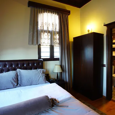 Tahir Aga Konagi Hotel 4*