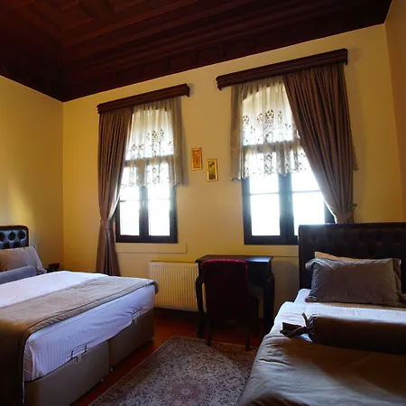 Tahir Aga Konagi 4* Trabzon