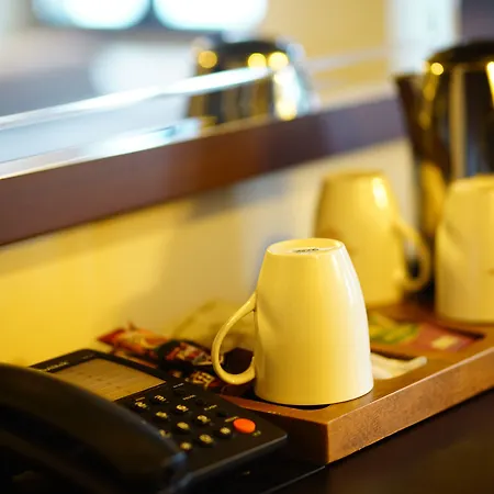 Tahir Aga Konagi 4* 特拉布宗