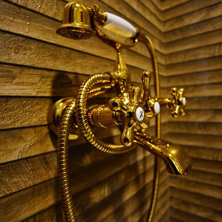 Tahir Aga Konagi 4* Trabzon