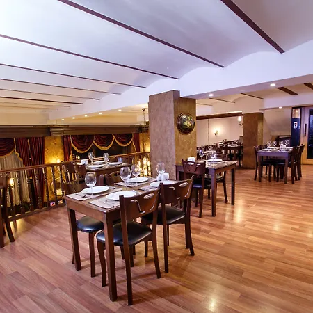 Hotel Tahir Aga Konagi Trabzon