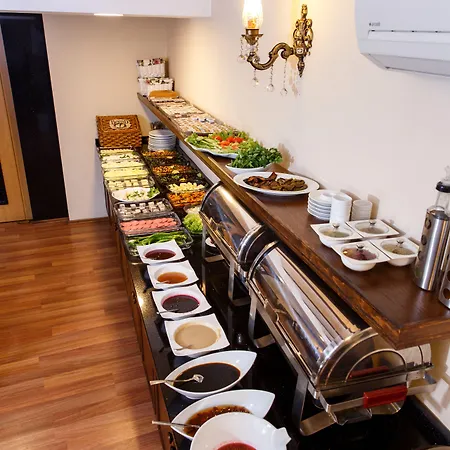 Tahir Aga Konagi 特拉布宗