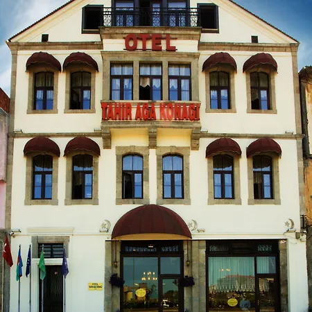 Hotel Tahir Aga Konagi Trabzon