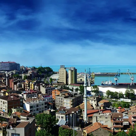 Tahir Aga Konagi Hotel 4*