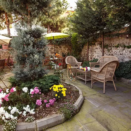 Tahir Aga Konagi 酒店 特拉布宗