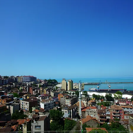 Hotel Tahir Aga Konagi 4*