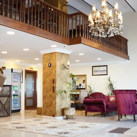 Hotel Tahir Aga Konagi