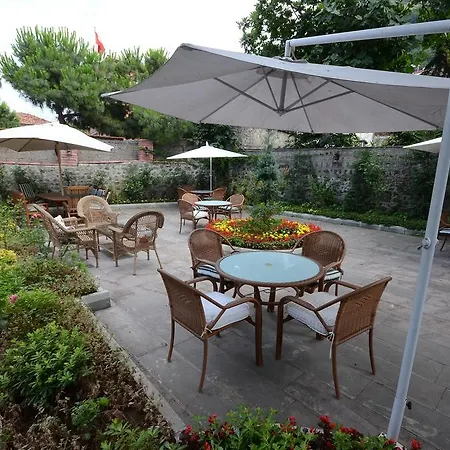 Tahir Aga Konagi 特拉布宗