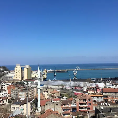 Tahir Aga Konagi Hotel