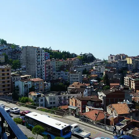 Tahir Aga Konagi Hotel