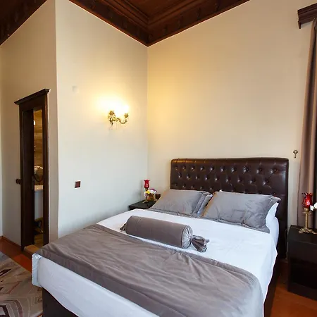 Tahir Aga Konagi Hotel