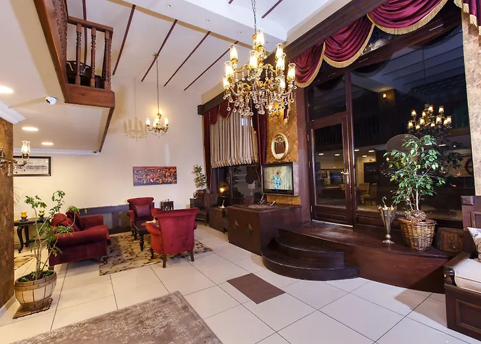 Tahir Aga Konagi Trabzon