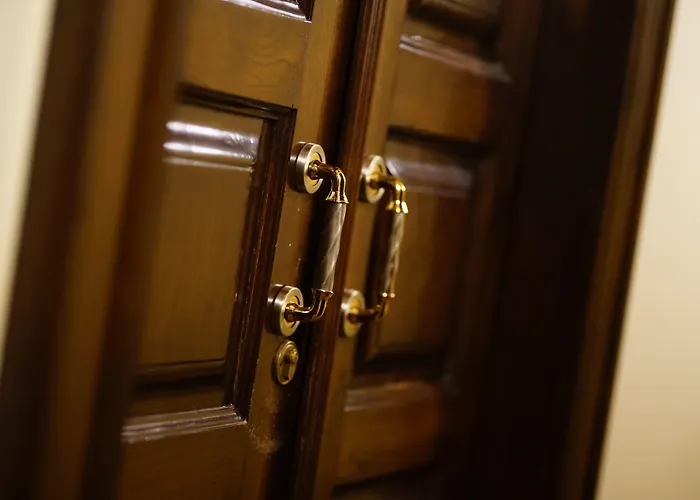 Tahir Aga Konagi 4* Trabzon