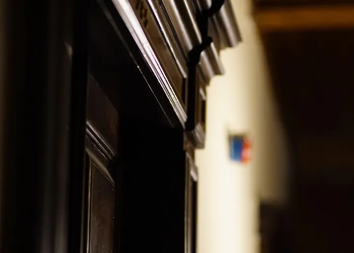 Hotel Tahir Aga Konagi