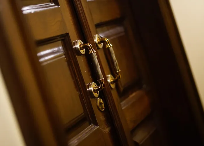 Tahir Aga Konagi 4* Trabzon