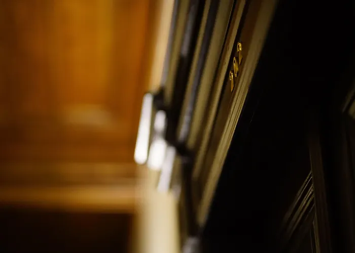 Hotel Tahir Aga Konagi