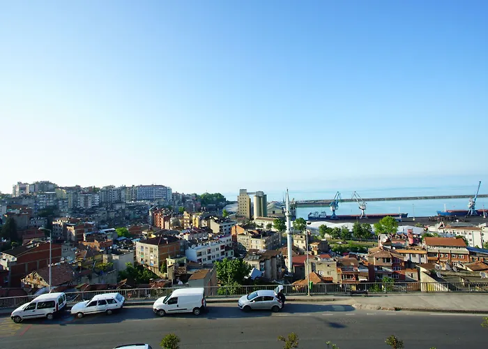 Hotel Tahir Aga Konagi 4*