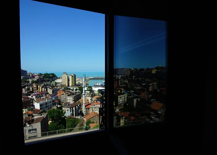 Hotel Tahir Aga Konagi