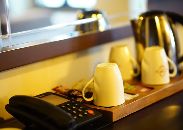 Tahir Aga Konagi 4* Trabzon