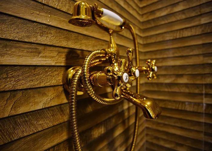 Tahir Aga Konagi 4* Trabzon