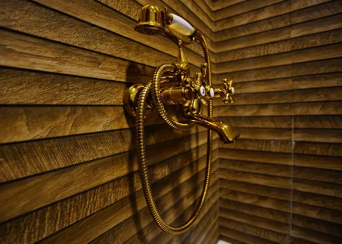 Hotel Tahir Aga Konagi Trabzon