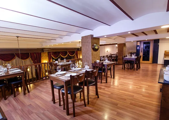 Hotel Tahir Aga Konagi Trabzon