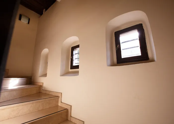 Tahir Aga Konagi Hotel 4*