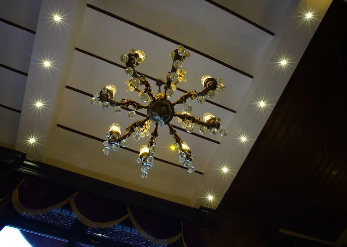 Tahir Aga Konagi Trabzon