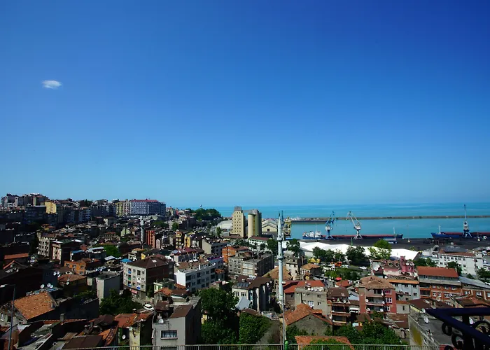 Hotel Tahir Aga Konagi 4*