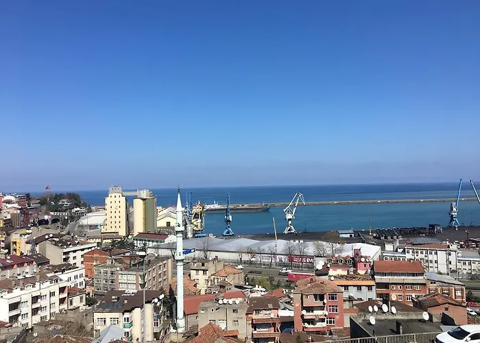 Tahir Aga Konagi Hotel