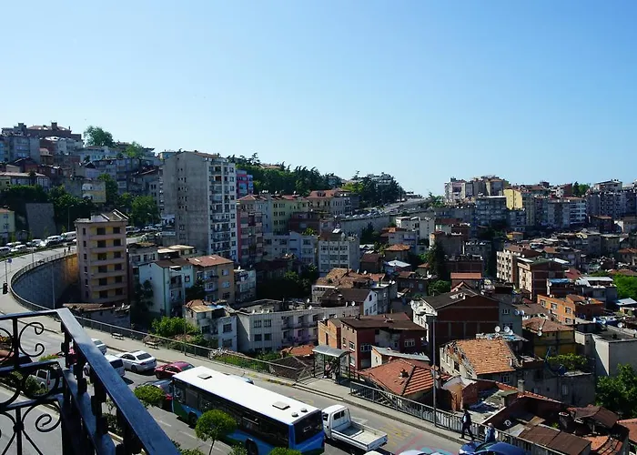 Tahir Aga Konagi Hotel