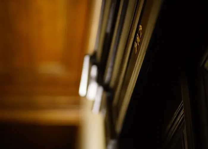 Tahir Aga Konagi Trabzon